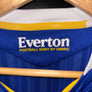 EVERTON CAHILL 2008-2009 ORIGINAL JERSEY Size L