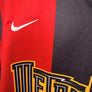 NEW YORK CITY METRO STARS 2000-2001 ORIGINAL JERSEY Size S