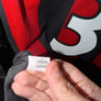 AC MILAN MALDINI 2000-2001 ORIGINAL JERSEY Size XL