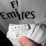 PSG PARIS SAINT GERMAIN NEYMAR JR 2018-2019 ORIGINAL JERSEY SIZE M
