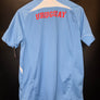 URUGUAY 2010-2011 ORIGINAL JERSEY Size M