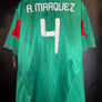 MEXICO MARQUEZ 2010-2011 ORIGINAL JERSEY Size XL
