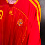 SPAIN TORRES 2006-2007 ORIGINAL JERSEY Size XL