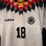 GERMANY KLINSMANN 1994-1995 ORIGINAL JERSEY Size L