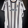 JUVENTUS DI MARIA 2022-2023 ORIGINAL PLAYER JERSEY Size L
