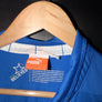 ITALY DE ROSSI 2014-2015 ORIGINAL JERSEY Size L