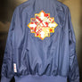 ARSENAL 2021-2022 ORIGINAL JACKET Size M