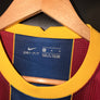 BARCELONA MESSI 2020-2021 ORIGINAL JERSEY Size M