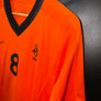 NETHERLANDS DAVIDS 2000-2001 ORIGINAL JERSEY Size M
