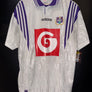 ANDERLECHT 1996-1997 ORIGINAL JERSEY Size XL