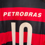 FLAMENGO 2004-2005 ORIGINAL JERSEY Size XL