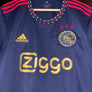 AJAX 2022-2023 ORIGINAL JERSEY SIZE L