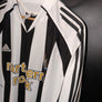 NEWCASTLE UNITED SHEARER 2005-2006 ORIGINAL JERSEY Size L