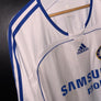 CHELSEA DROGBA 2006-2007 ORIGINAL JERSEY SIZE 2XL