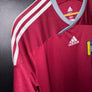 VENEZUELA 2011-2012 ORIGINAL JERSEY SIZE M