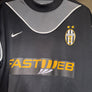 JUVENTUS BUFFON 2003-2004 ORIGINAL GOALKEEPER JERSEY Size XL