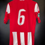 CHIVAS USA 2012-2013 ORIGINAL PLAYER JERSEY Size M