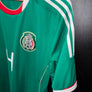 MEXICO MARQUEZ 2011-2012 ORIGINAL JERSEY Size XL