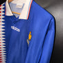 FRANCE ZIDANE 1994-1995 ORIGINAL JERSEY Size L