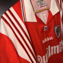 RIVER PLATE 1996-1997 ORIGINAL JERSEY Size L