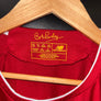 LIVERPOOL SALAH 2019-2020 ORIGINAL JERSEY Size 2XL