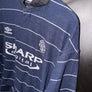 MANCHESTER UNITED BECKHAM 1999-2000 ORIGINAL JERSEY Size L