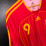 SPAIN TORRES 2006-2007 ORIGINAL JERSEY Size XL