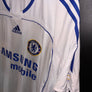 CHELSEA DROGBA 2006-2007 ORIGINAL JERSEY SIZE 2XL