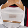 AC MILAN RONALDINHO 2009-2010 ORIGINAL JERSEY Size M
