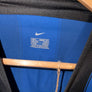 INTER MILAN ADRIANO 2003-2004 ORIGINAL JERSEY Size L