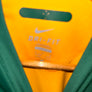 AUSTRALIA 2010-2011 ORIGINAL JERSEY SIZE M