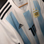 ARGENTINA MESSI 2018-2019 ORIGINAL JERSEY SIZE M