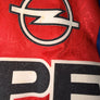 PSG PARIS SAINT GERMAIN 1997-1998 ORIGINAL JERSEY SIZE 2XL