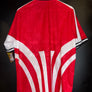 PSV EINDHOVEN 1996-1997 ORIGINAL JERSEY Size L