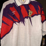 SCOTLAND 1992-1993 ORIGINAL JERSEY Size L