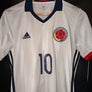 COLOMBIA JAMES 2016 ORIGINAL JERSEY Size M