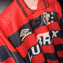 FLAMENGO 1994-1995 ORIGINAL JERSEY SIZE M