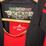 AC MILAN RONALDINHO 2010-2011 ORIGINAL JERSEY Size XL