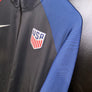 USA SOCCER USMNT JACKET 2017-2018 ORIGINAL SIZE L