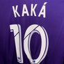 ORLANDO CITY KAKA 2015-2016 ORIGINAL JERSEY Size S