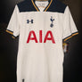 TOTTENHAM HOTSPURS KANE 2016-2017 ORIGINAL JERSEY Size M