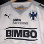 RAYADOS MONTERREY 2015-2016 ORIGINAL JERSEY Size L
