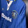 CHELSEA 1996-1997 ORIGINAL JERSEY SIZE L