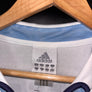 ARGENTINA MESSI 2004-2005 ORIGINAL JERSEY SIZE XL