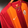GALATASARAY SNEIJDER 2014-2015 ORIGINAL JERSEY Size L