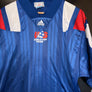 USA SOCCER USMNT 1992-1993 ORIGINAL JERSEY Size L