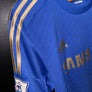 CHELSEA DEMBA BA 2012-2013 ORIGINAL JERSEY SIZE L