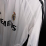 REAL MADRID RONALDO 2005-2006 ORIGINAL JERSEY Size M