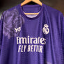 REAL MADRID VINI JR Y-3 2023-2024 ORIGINAL JERSEY Size XL