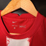 ATLETICO MADRID SUÁREZ 2021-2022 ORIGINAL JERSEY Size S